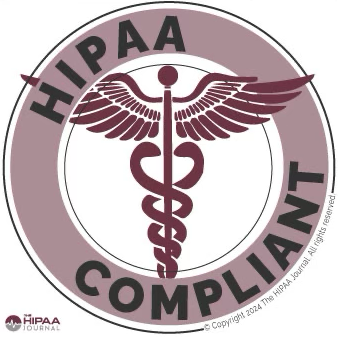 HIPAA Compliant