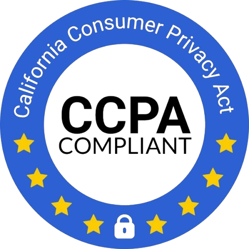 CCPA Certified